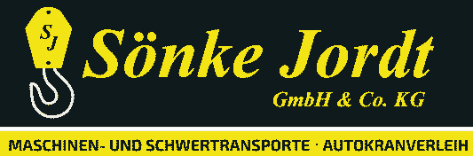 Logo Sönke Jordt