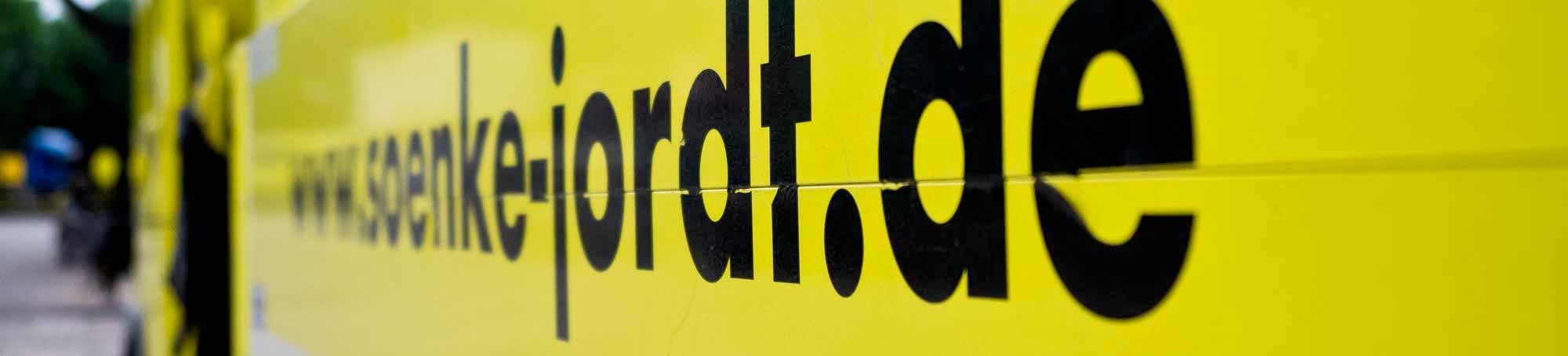 Sönke Jordt GmbH